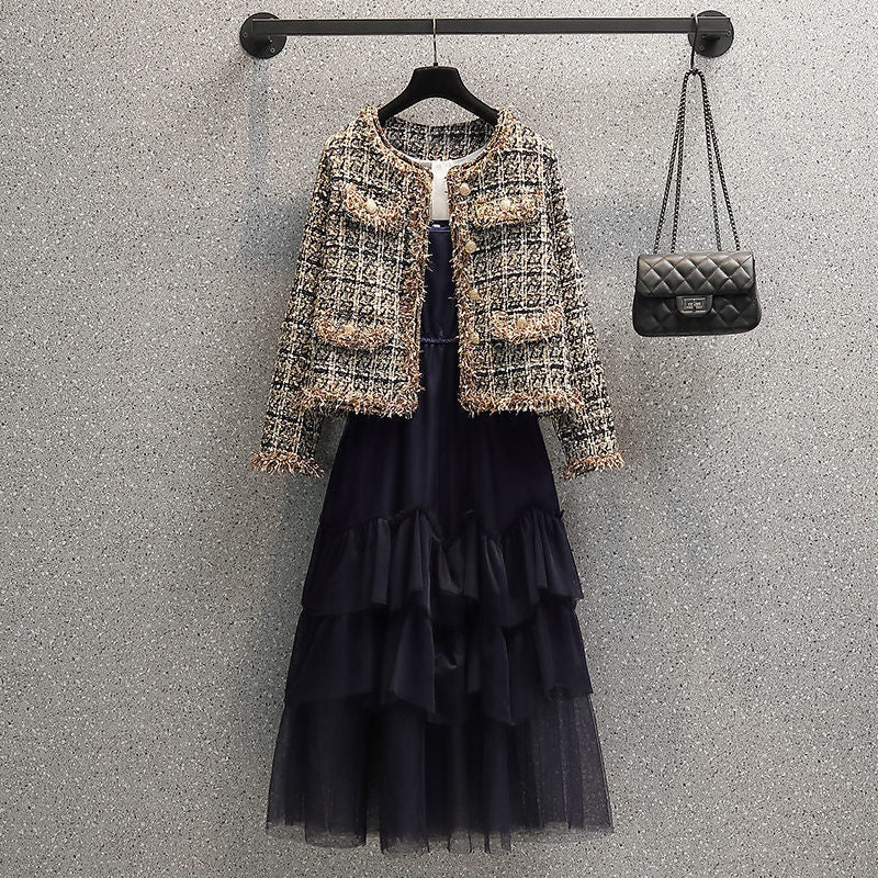 New Style Women's Soft Short Jacket