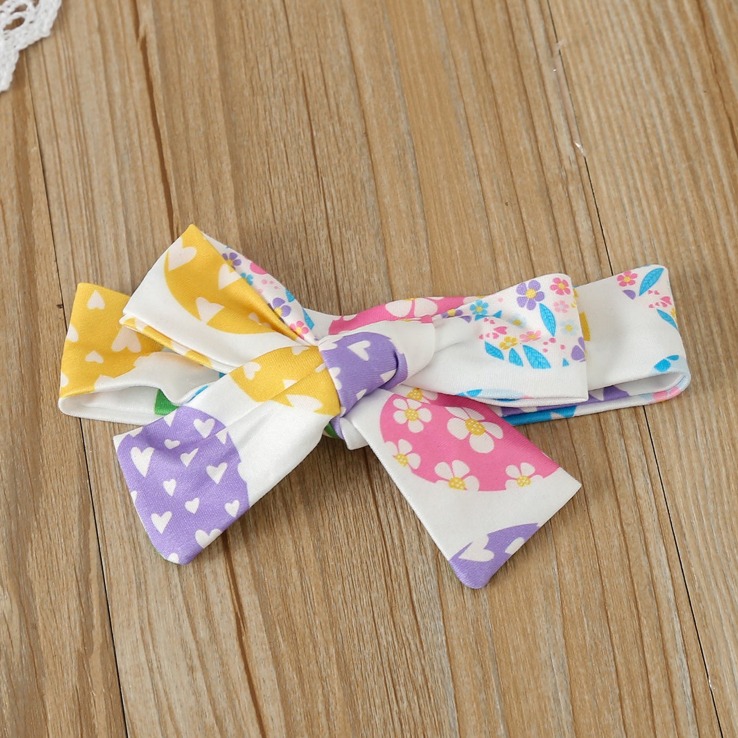 Baby Girl Summer Short Sleeved Kazakhstan PP Shorts Suit