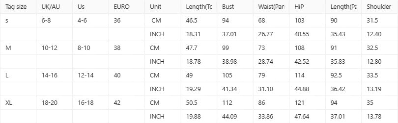 sleeveless top and cropped pants two-piece set