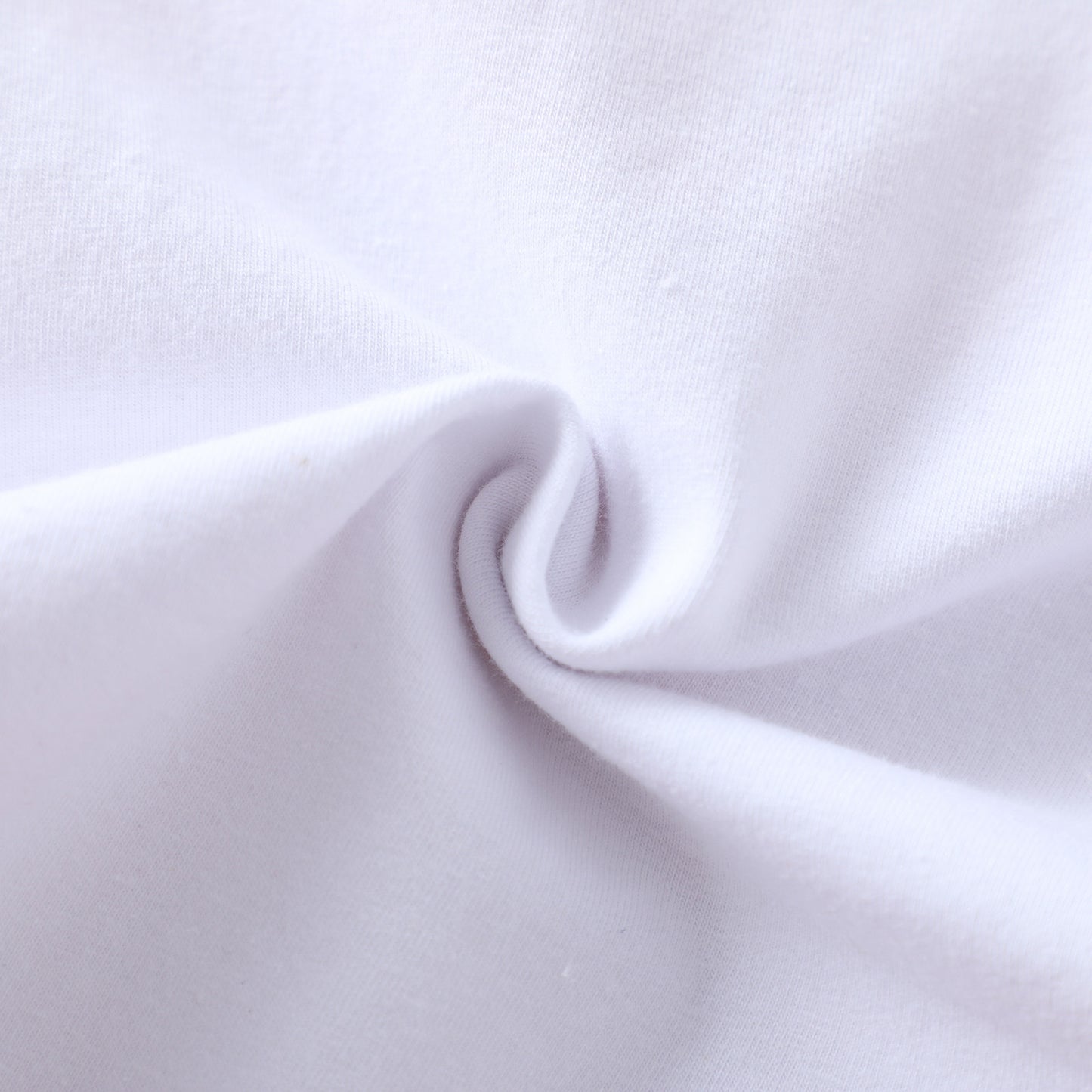 New Fashion Round Neck Letter Print Romper Flared Pants Set