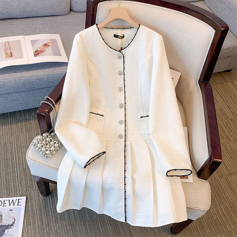 Women's Fashion Personality Classic Style Dress