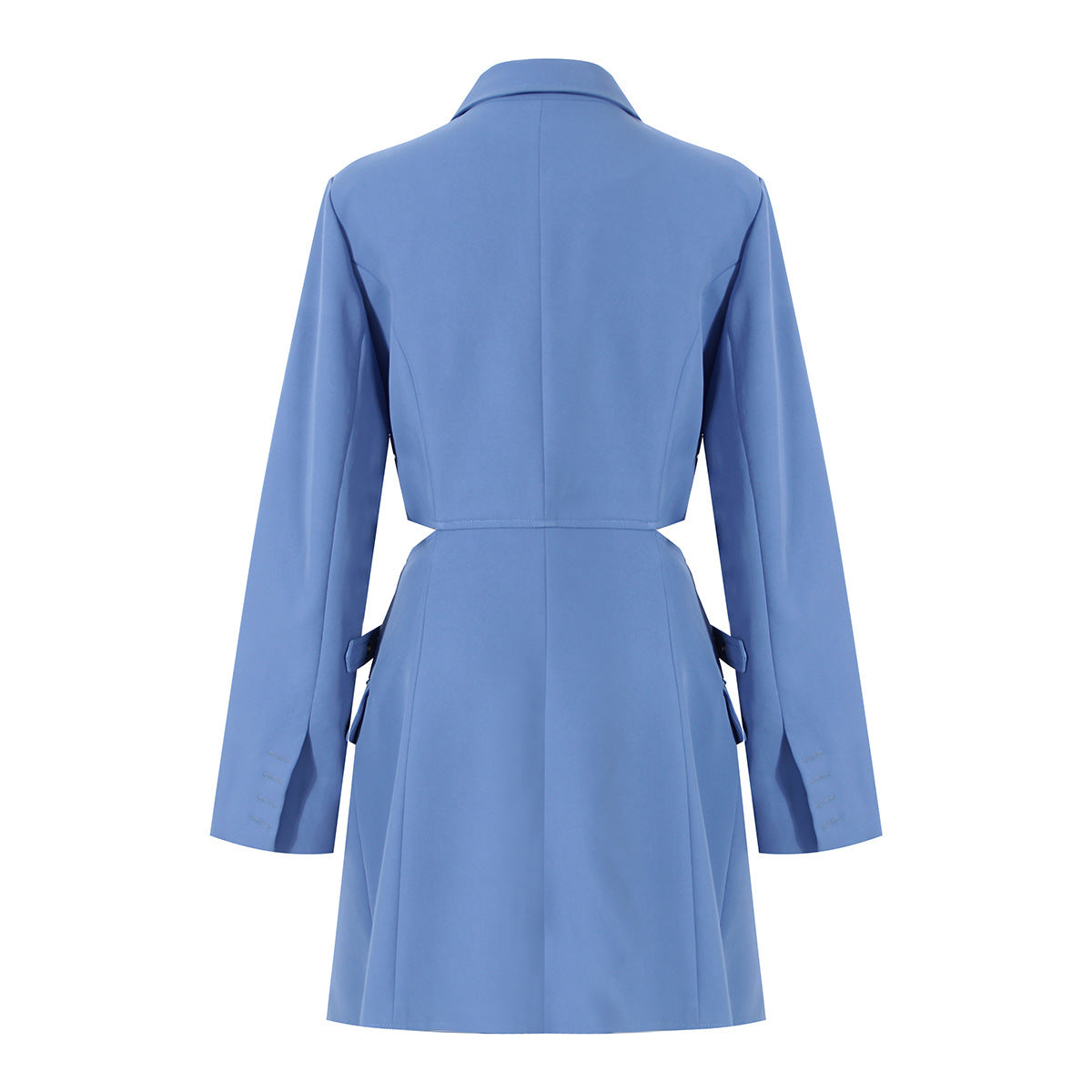 Suit Jacket High Waist Skirt Skirt One-piece Suit