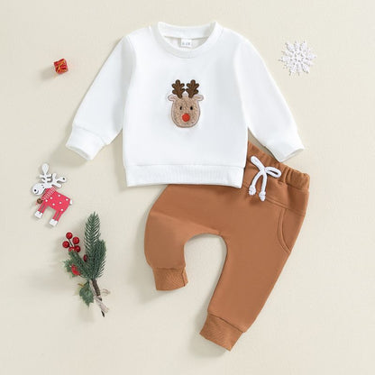 European And American Infant Children's Suit
