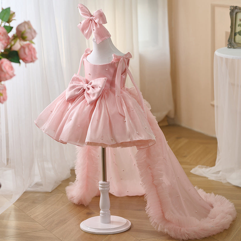 Girls' Heavy Industry Tutu Skirt Short Skirt