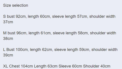 Autumn Artistic Leaves Printed Long-sleeved Shirt