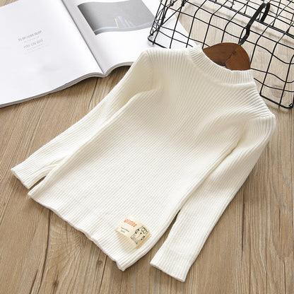 Korean Fashion Princess Woolen Coat