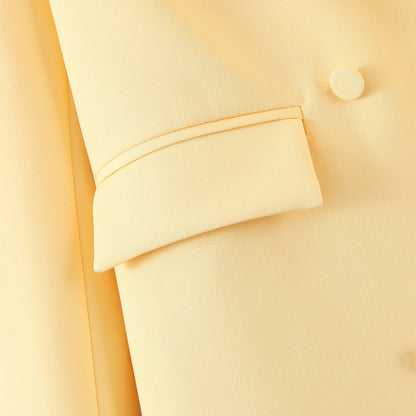 All-Match Loose Suit Casual Suit Jacket