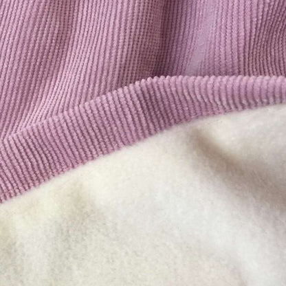 Girls' Tunic Princess Dress With V-shaped Ears