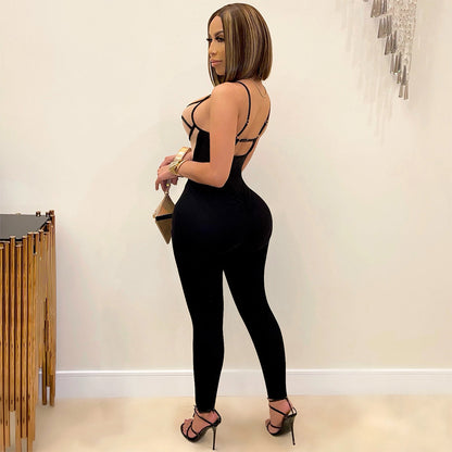 Fashion Sexy Suspender Delivery Tights