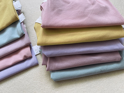 Baby Loungewear Summer Casual Sling Suit