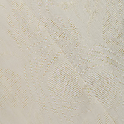 Women's Elegant Lapel And Waist Tight Long Sleeve Dress