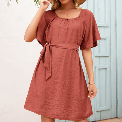 New Cross-border Foreign Trade Amazon European And American Women's Clothing