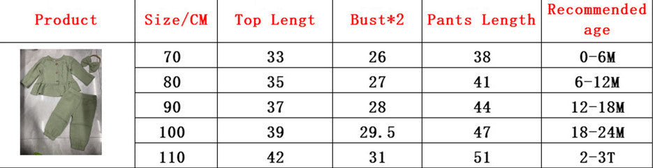 High Cotton Double-layer Cotton Long-sleeve Suit Home Wear