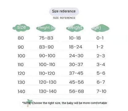 Girls' Doll Shirt Autumn New Knitted Vest Autumn Three-piece Suit