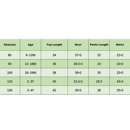 Children's Animal Print Shirt Shorts Suit