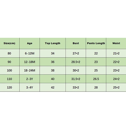 Children's Animal Print Shirt Shorts Suit