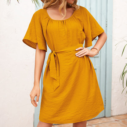 New Cross-border Foreign Trade Amazon European And American Women's Clothing