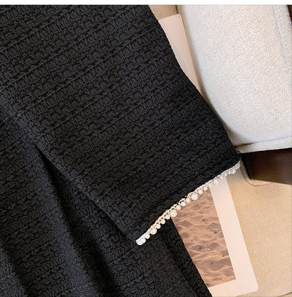 Women's Fashion Personality Classic Style Dress