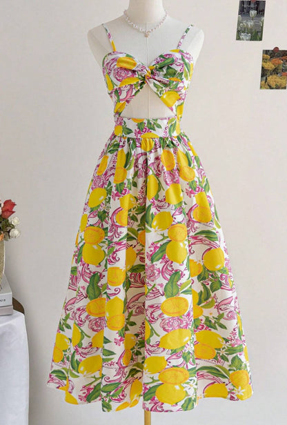 Clothing Sexy Sling Slim Temperament Dress