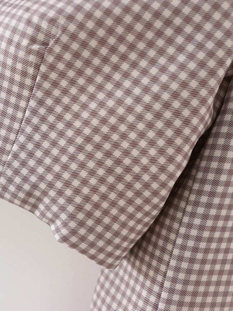 Autumn Women's New Style Small Western Suit