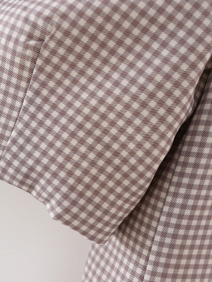 Autumn Women's New Style Small Western Suit