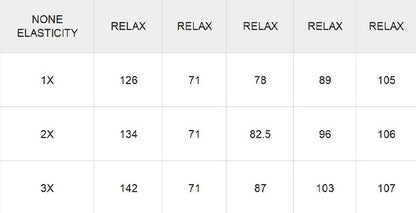 Slim-fit Slimming Solid Color Casual Trousers