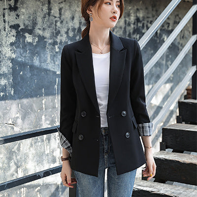 All-match mid-length suit