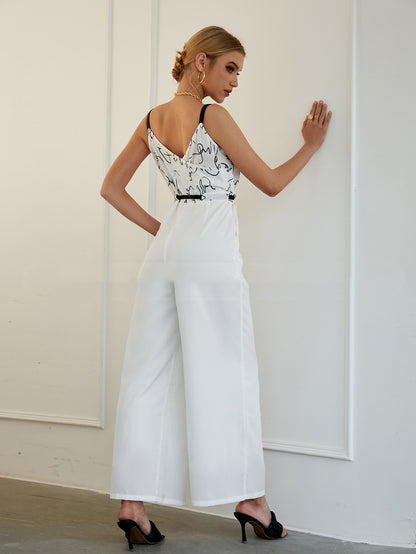 Slim Commuter Temperament Zipper Slim Professional Inner Wear