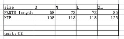 Vintage Chain Print Backless Lace Up Top Wide Leg Pants Suit