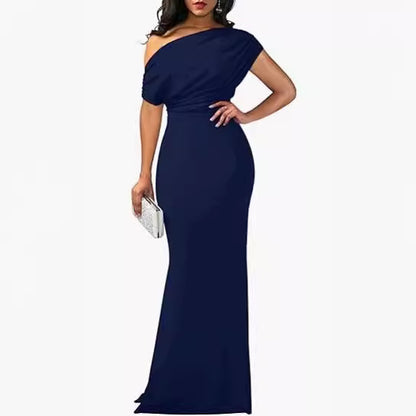 Long Formal Party Dress Women