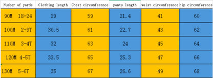 Children's Baby Girls' Summer Thin Sports Sling Suit Pure Cotton Comfortable Casual Shorts Two-piece Suit