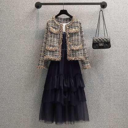 New Style Women's Soft Short Jacket