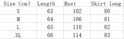 Fashion Hip Skirt Suit For Women