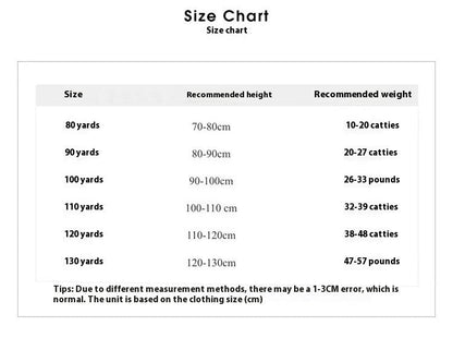 Korean Style Children's Clothing Thin Flounced Sleeve T-shirt Bell-bottom Pants Suit