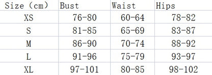 Splicing Sling Button Hip Bandage Two-piece Set