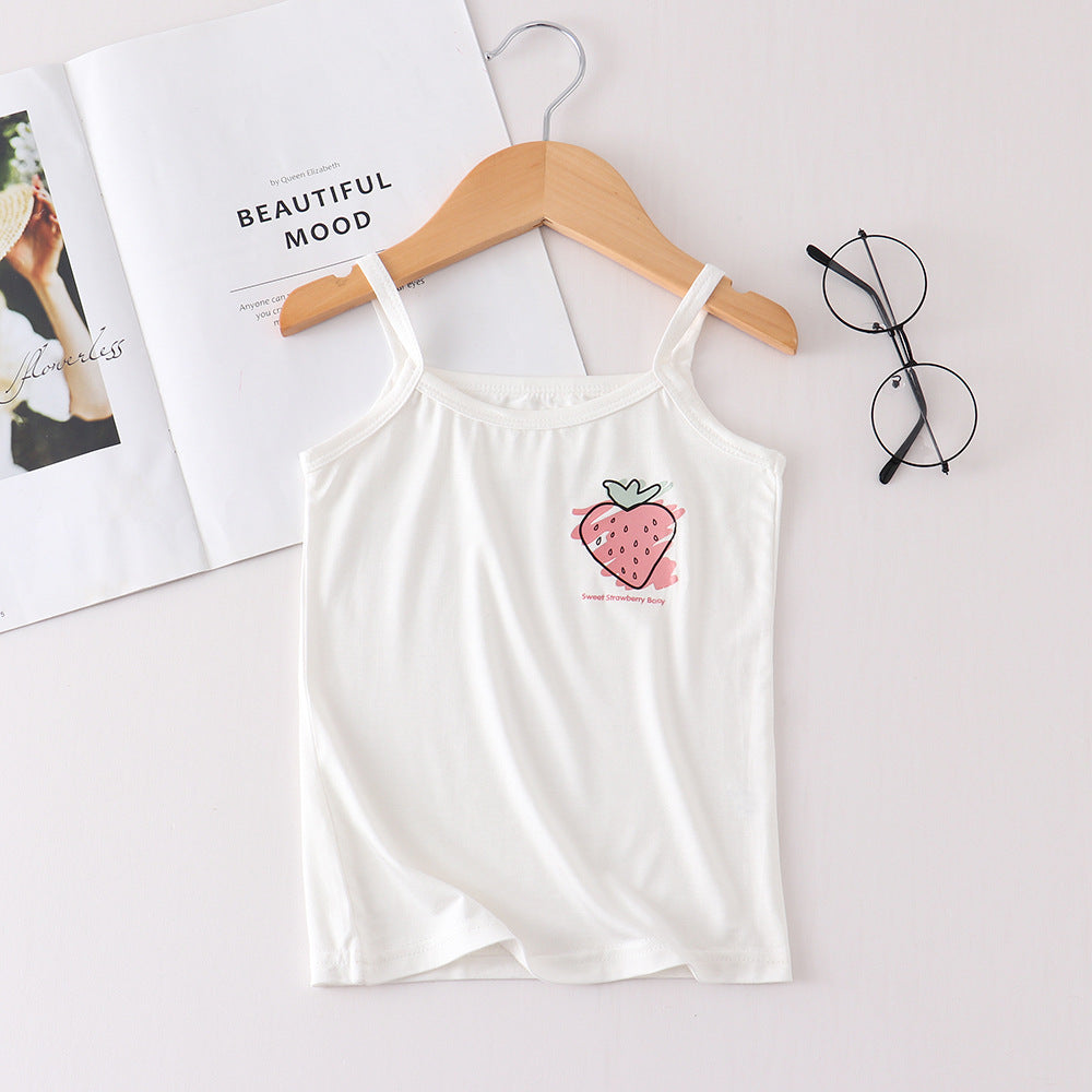 Baby Cotton Close-fitting Underwear