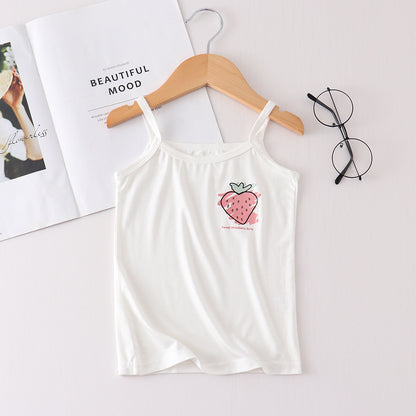 Baby Cotton Close-fitting Underwear