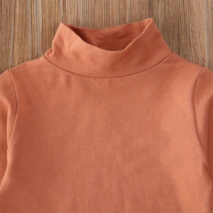 Two piece snake skin skirt