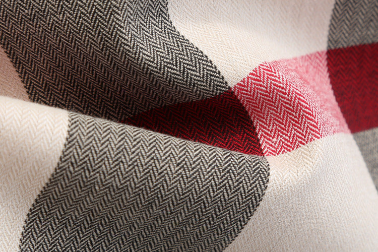 Children's Skirt British Style Cotton Princess