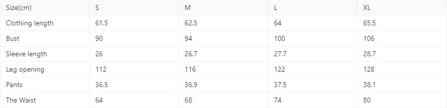 Women's Suit V-neck Short Sleeve Top Shorts