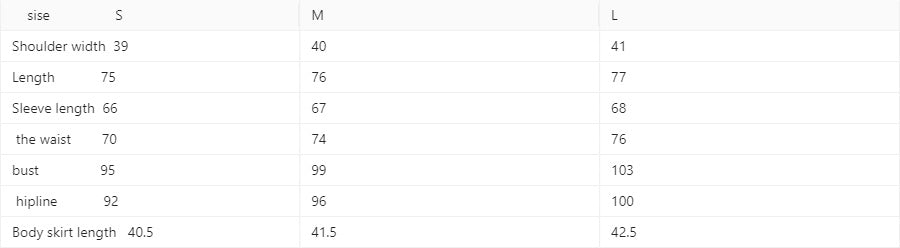 Suit Jacket High Waist Skirt Skirt One-piece Suit