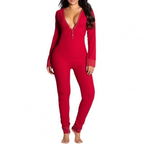 Multi-color Multi-yard Fashion Casual Jumpsuit