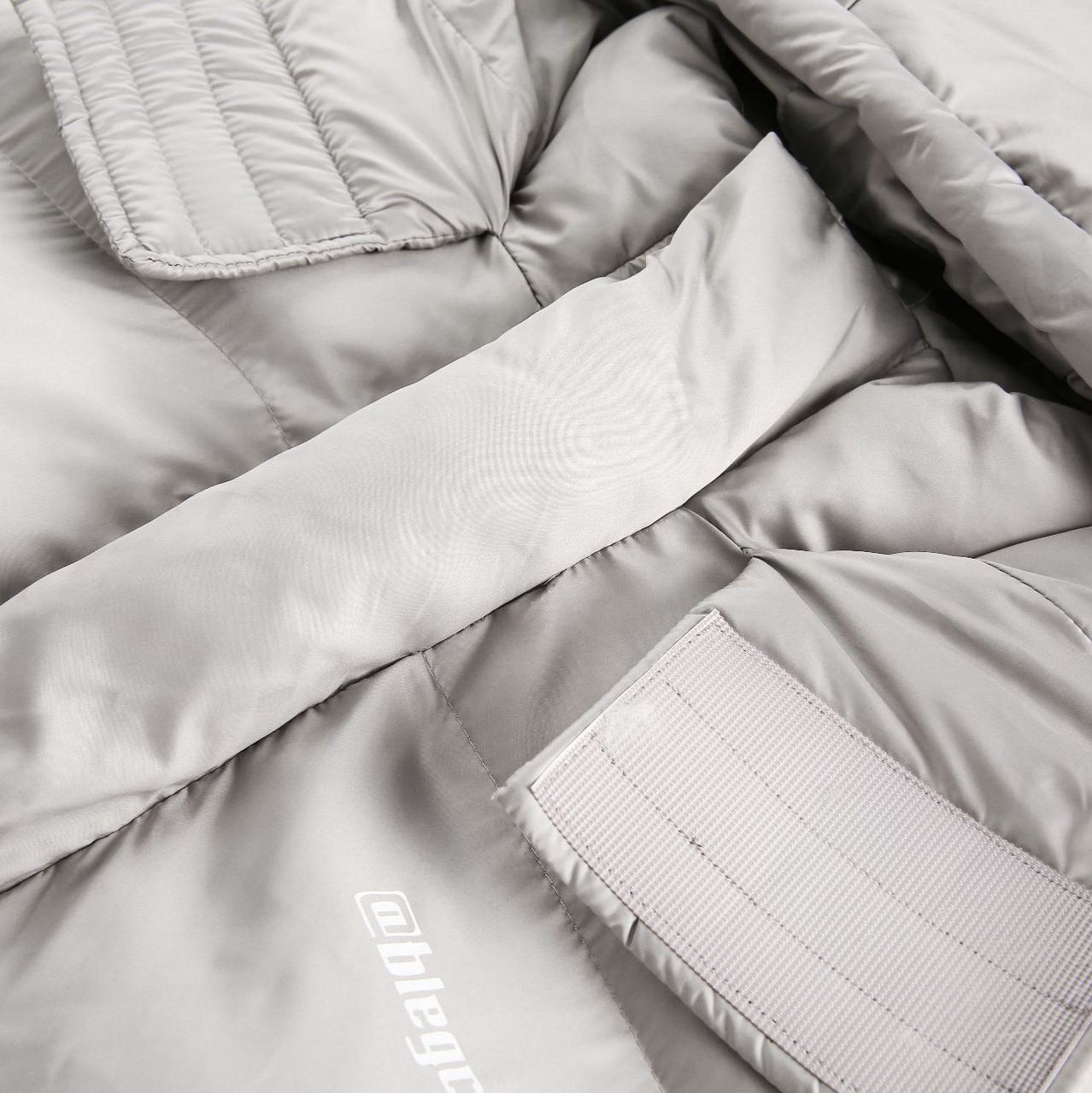 American Style Loose All-matching Cotton-padded Jacket Coat