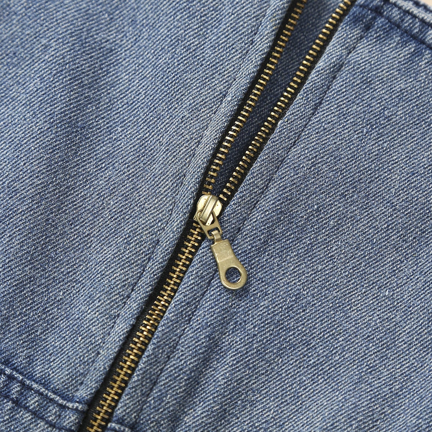 Women's Fashion Loose Cool Overalls