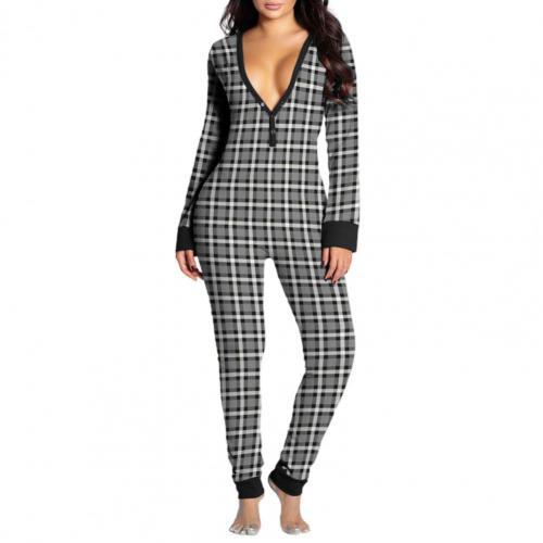 Multi-color Multi-yard Fashion Casual Jumpsuit