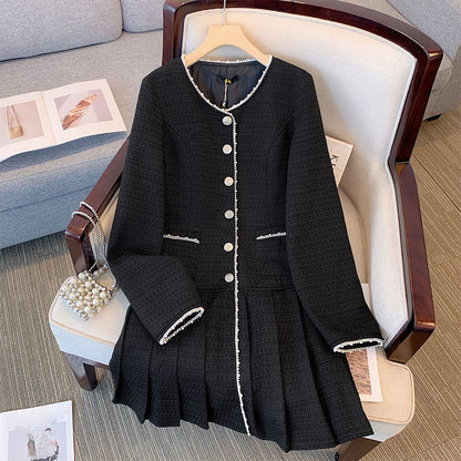 Women's Fashion Personality Classic Style Dress