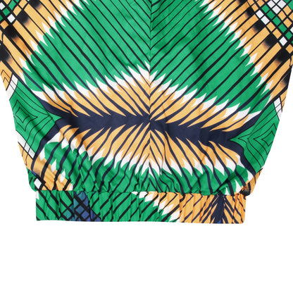 A Variety Of Strapping Methods DIY Wide-leg Jumpsuit Women