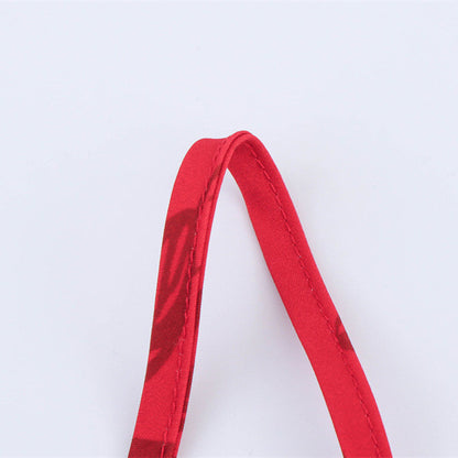 Women's Fashion Simple Vacation Style Sling Dress