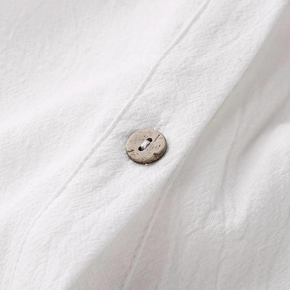 Women's Solid Color Sexy Short-sleeved Jumpsuit