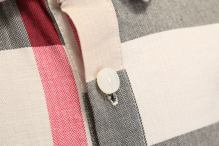 Children's Skirt British Style Cotton Princess